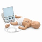 Advanced Infant CPR Training Manikin